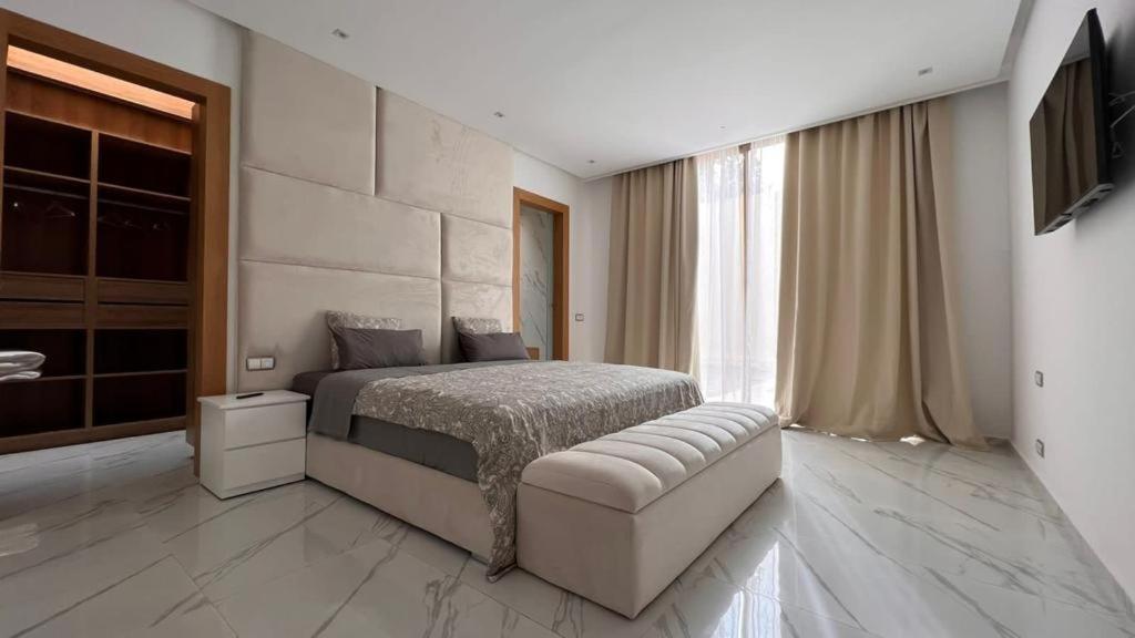 מרקש Villas Deluxe Domaine Zaytouna מראה חיצוני תמונה